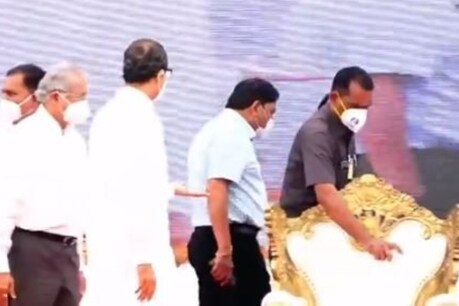 (फोटो: Twitter/Office of Uddhav Thackeray
@OfficeofUT)