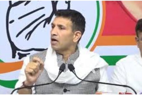 जीतू पटवारी ने शिवराज सरकार पर सवाल खड़े किये हैं.