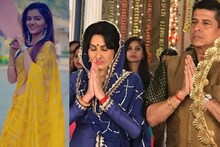 'शक्ति' को-स्टार सुदेश बेरी का नाम भूलीं रुबीना दिलैक, काम्या बोलीं- ये गलत है