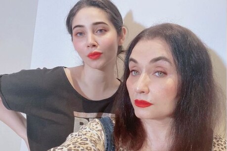 (photo credit: instagram/@zarakhan)
