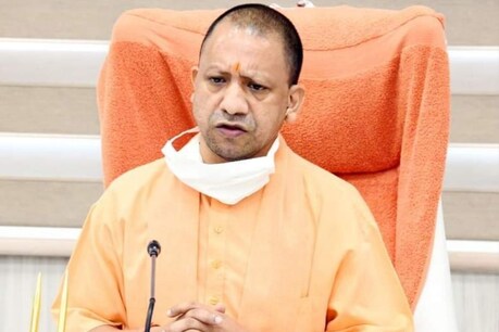 भूमि विवादों को जड़ से खत्म करने के लिए सीएम योगी ने उठाया बड़ा कदम (File photo)