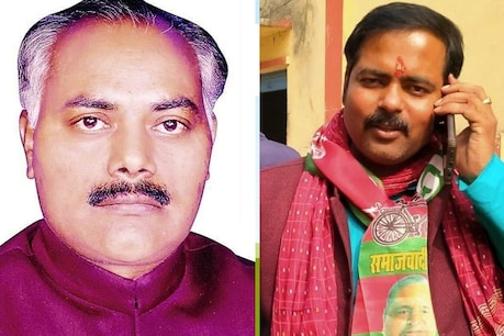 वाराणसी में BJP