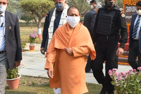 यूपी में पर्यटन को नई रफ्तार देगी योगी सरकार