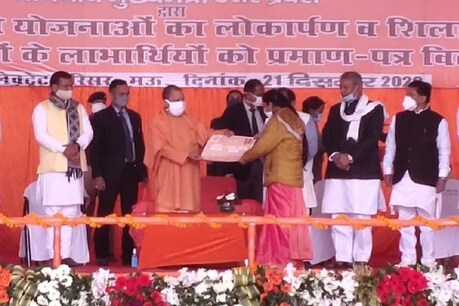 पहले लोग आजमगढ़ का नाम लेने से डरते थे
