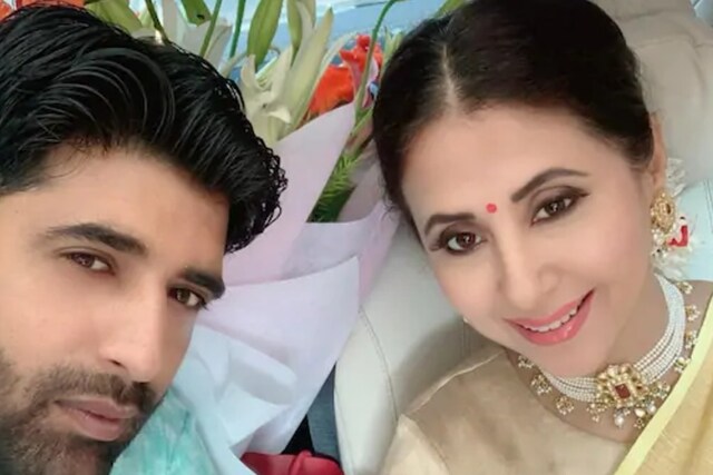 उर्मिला ने ट्रोलिंग पर निकाली भड़ास, कहा- मेरे पति को आतंकी-पाकिस्तानी कहा गया