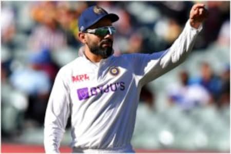 विराट कोहली