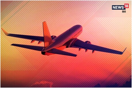मौसम खराब होने की वजह से मुम्बई से दरभंगा पहुंचने वाली फ्लाइट SG 944 को डायवर्ट कर दिया गया है.