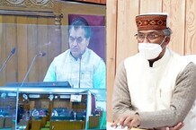 विधानसभा सत्र में वर्चुअली शामिल हुए मुख्यमंत्री त्रिवेंद्र सिंह रावत... किया सुरेंद्र सिंह जीना का भावपूर्ण स्मरण