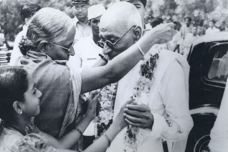 वो नेता जिसे देना चाहिए सैंगोल को श्रेय, गांधी के समधि और नेहरू को चुनौती देने वाले 3 ajgopalachari