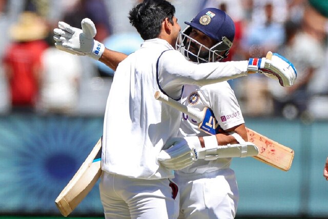 रहाणे ने जीता दिल, कहा- मेलबर्न का शतक बेहद खास लेकिन देश की जीत सबसे ऊपर