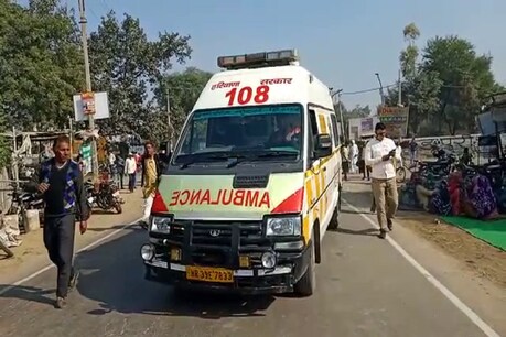 रायपुर मेडिकल कॉलेज का डॉ.भीमराव आम्बेडकर अस्पताल लापरवाहियों का गढ़ बनता जा रहा है