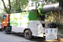 Air Pollution कम करने के लिए दिल्ली सरकार ने अपनाया ये नायाब तरीका