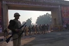 बाबरी विध्वंस की 28वीं बरसी आज, अयोध्या में सख्त हुआ सुरक्षा घेरा