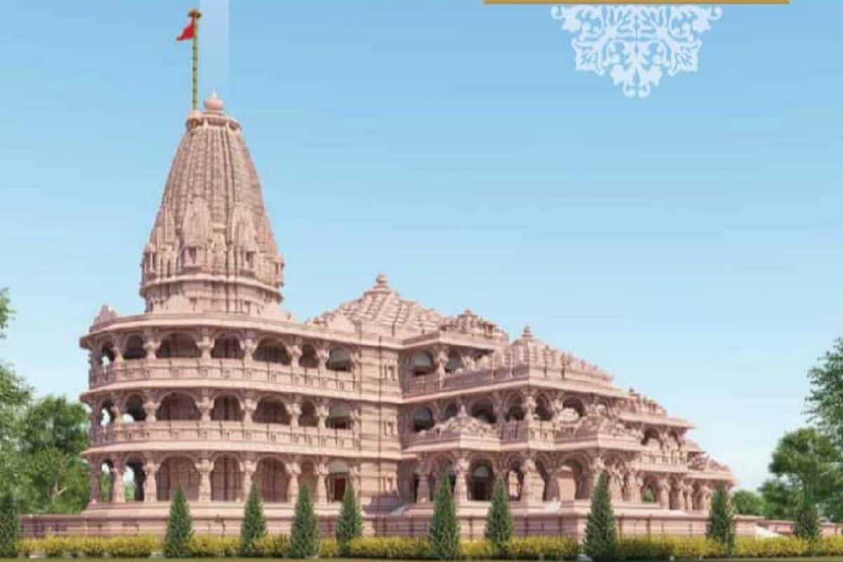 Ayodhya: राम मंदिर के लिए भक्तों ने दिल खोलकर किया दान, अब तक मिले 2100 करोड़
