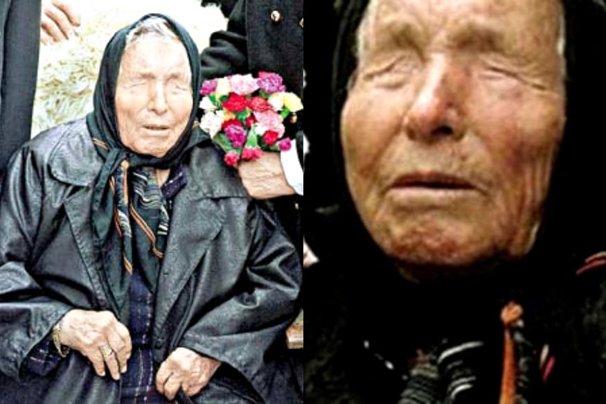 baba vanga