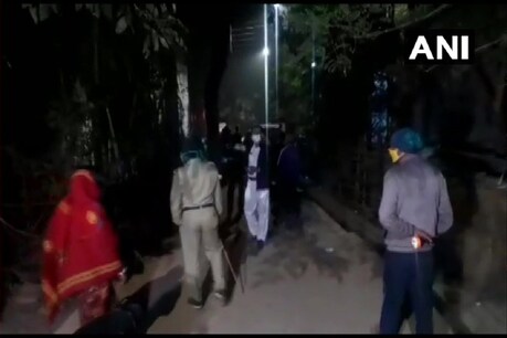 पश्चिम बंगाल के डूंगरपुर में फिर भिड़े BJP और TMC कार्यकर्ता