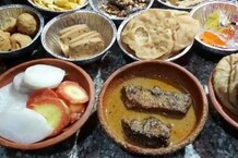 वाराणसी: महादेव का अद्भुत दरबार, जहां मटन, चिकन और मछली के साथ चढ़ता है मदिरा का भोग, देखिए तस्वीरें