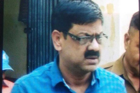 ट्रिपल मर्डर में दोषी डिप्टी एसपी भगवान सिंह बर्खास्त