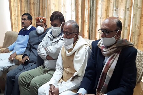सीएम भी कोरोना काल में 20 दिसंबर को किसान रैली करने जा रहे हैं