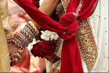 उत्तराखंड: जब शादी में दूल्हा-दुल्हन और मेहमानों से संस्कृत में ली कोरोना से रक्षा की शपथ
