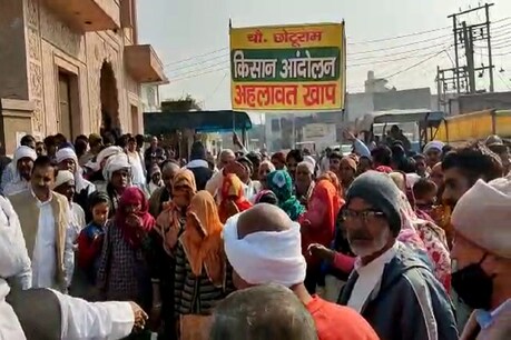 पाटिल पोनमपेट में बांस उत्पादकों को यह बता रहे थे कि कृषि व्यवसाय कितना लाभदायक है.