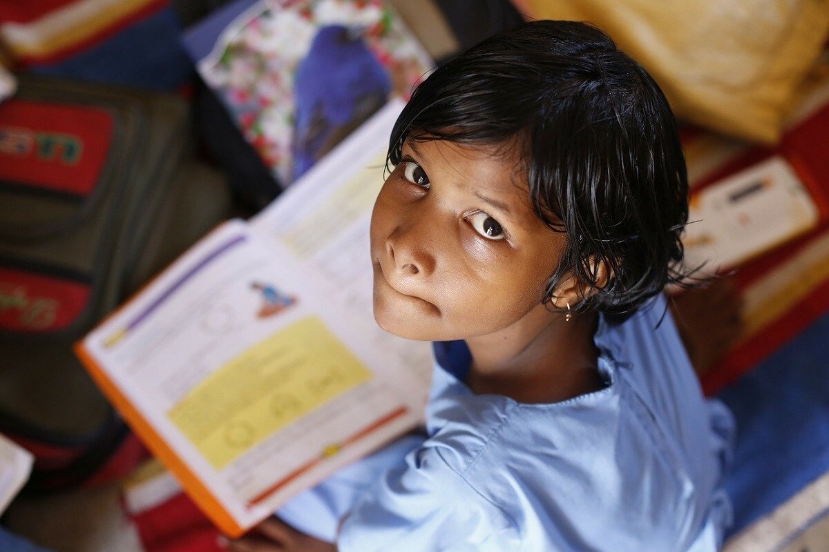 Sex ratio improvement in Modi government scheme Beti Bachao Beti Padhao National Girl Child Day nodrss, Sex ratio, Sex ratio improves, girl sex ratio, Beti Bachao Beti Padhao, Girl Sex Ratio in up, women safety, National Health Survey, Modi government, pm modi, gender violence, Smriti Z Irani, National Girl Child Day, राष्ट्रीय बालिका दिवस, बेटी बचाओ बेटी पढ़ाओ, महिला सशक्तिकरण, लिंगानुपात, हरियाणा का सेक्स रेसियो, यूपी का सेक्स रेसियो, पीएम मोदी, प्रधानमंत्री नरेंद्र मोदी, सेक्स रेसियो में सुधार