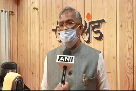 उत्तराखंड के मुख्यमंत्री त्रिवेंद्र सिंह रावत अब दिल्ली के एम्स में भर्ता हो गए हैं.