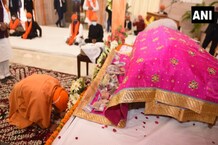 मुख्यमंत्री आवास में मना साहिबजादा दिवस, शबद-कीर्तन में शामिल हुए CM योगी, देखें Photos