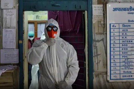 दिल्ली, मुंबई और गुजरात में म्यूकोरमिकोसिस का संक्रमण बढ़ता जा रहा है.