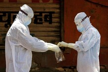 Photos: झारखंड में जहां हो रहे सबसे ज्यादा कोरोना टेस्ट, उसी जिले में मौत भी सर्वाधिक