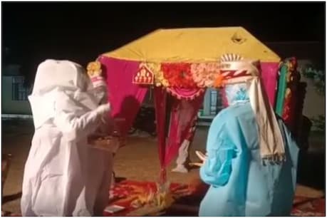 राजस्थान में रविवार को कोरोना वायरस संक्रमण के 2089 नए मामले आए हैं.