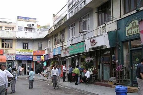 सीलिंग से परेशान कारोबारियों को मिली बड़ी राहत