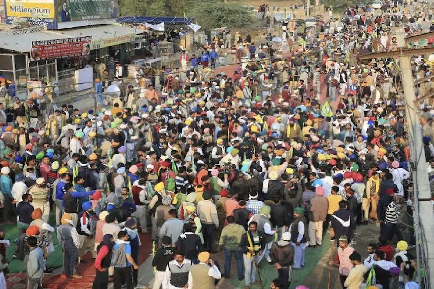 ‘चौतरफा विकास’ के बीच मानव विकास के सूचकांक में नीचे खिसकता भारत ‘चौतरफा विकास’ के बीच मानव विकास के सूचकांक में नीचे खिसकता भारत