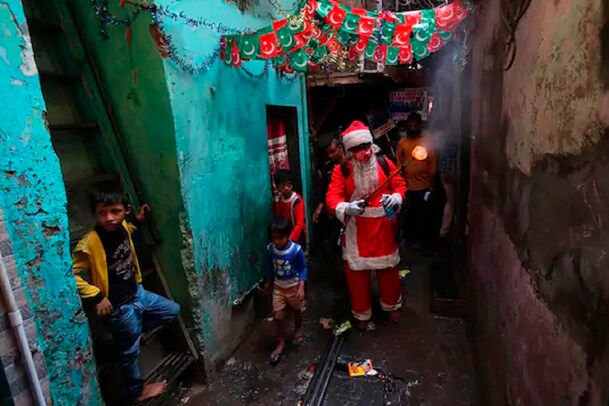 धारावी से गुड न्‍यूज, 1 अप्रैल के बाद पहली बार जब कोई नया कोरोना केस नहीं