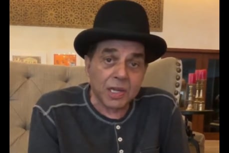 धर्मेंद्र (Photo Credit- @aapkadharam/Instagram)