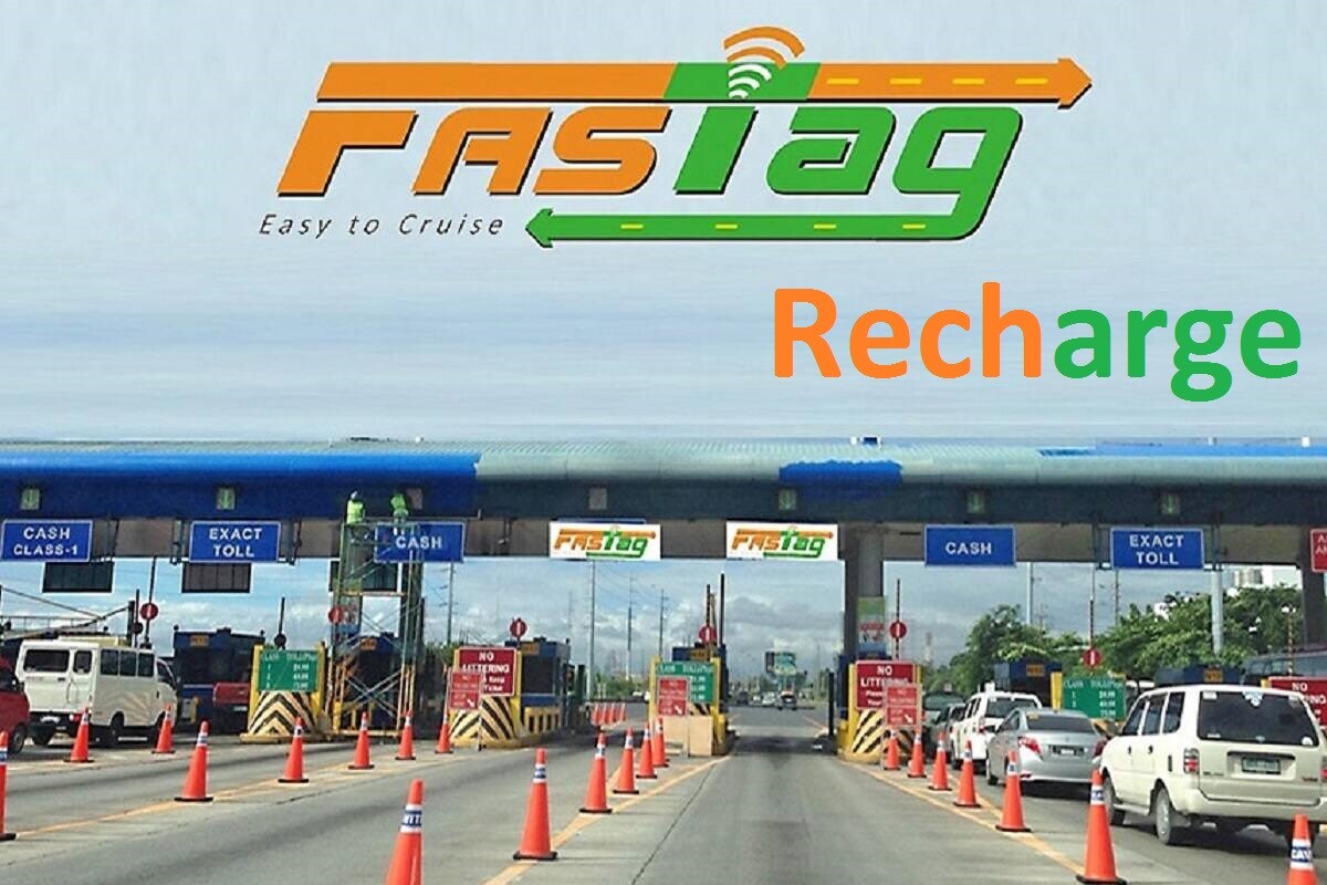 How To FASTag Recharge Rules And Cost FASTag To Be Mandatory On 1 how-to-fastag-recharge-rules-and-cost-fastag-to-be-mandatory-on-1