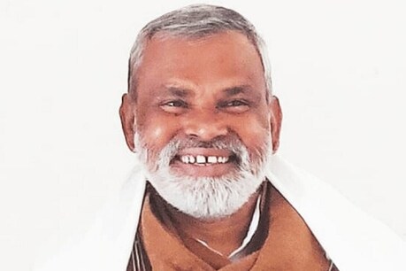 महंत कृपाचरण गोस्वामी (फाइल फोटो)