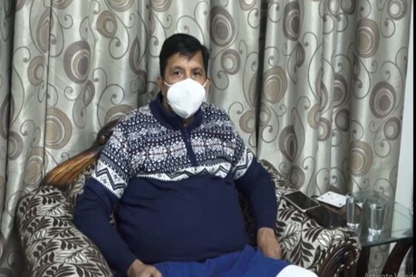 नेता प्रतिपक्ष ने जयराम सरकार पर कई आरोप लगाए.