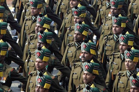 भर्ती रैली में शामिल होने के लिए रजिस्ट्रेशन सेना की वेबसाइट पर करना है.