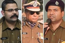 BYE-BYE 2020: UP के इन IPS अफसरों पर योगी सरकार ने चलाया कार्रवाई का 'चाबुक'