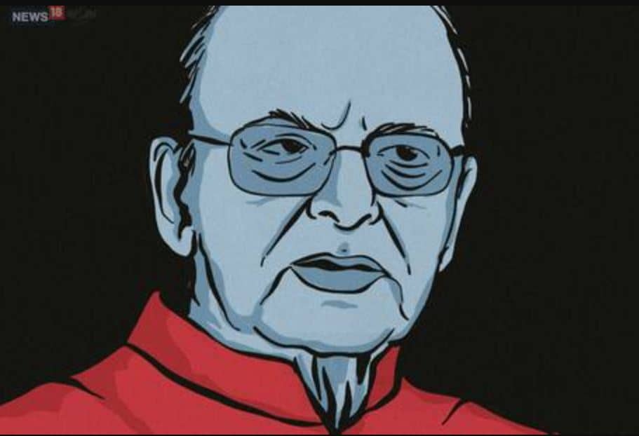Arun jaitley facts, Arun jaitley death, Arun jaitley and modi, Arun jaitley and advani, Arun jaitley biography, अरुण जेटली फैक्ट्स, अरुण जेटली निधन, अरुण जेटली और मोदी, अरुण जेटली और आडवाणी, अरुण जेटली जीवनी