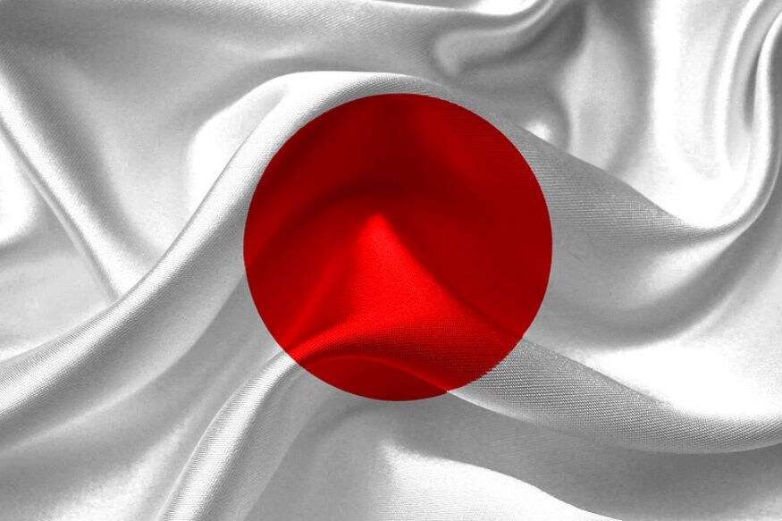 japan army