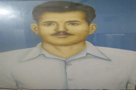 1993 में बलिदान देने वाले जवान को बीएसएफ ने 47 साल बाद शहीद माना है.