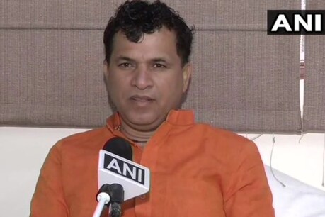 कृषि राज्य मंत्री हैं कैलाश चौधरी. (Pic- ANI)