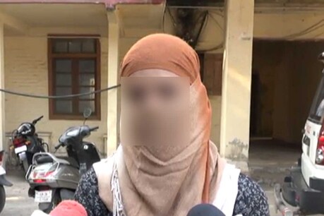 कानपुर युवती ने डॉक्टर और पुलिस पर लगाए गंभीर आरोप