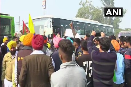 छह फरवरी को किसान देशभर में चक्का जाम करने जा रहे हैं.