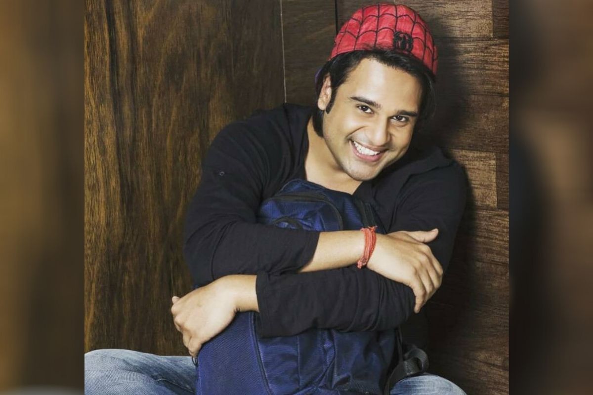 The Kapil Sharma Show Sapna Aka Krushna abhishek net worth