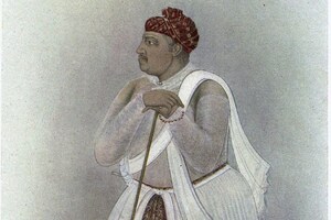 जन्मदिन मान सिंह : अकबर का खास नवरत्न हिंदू राजा, जिसे वो मिरज़ा राजा कहता था