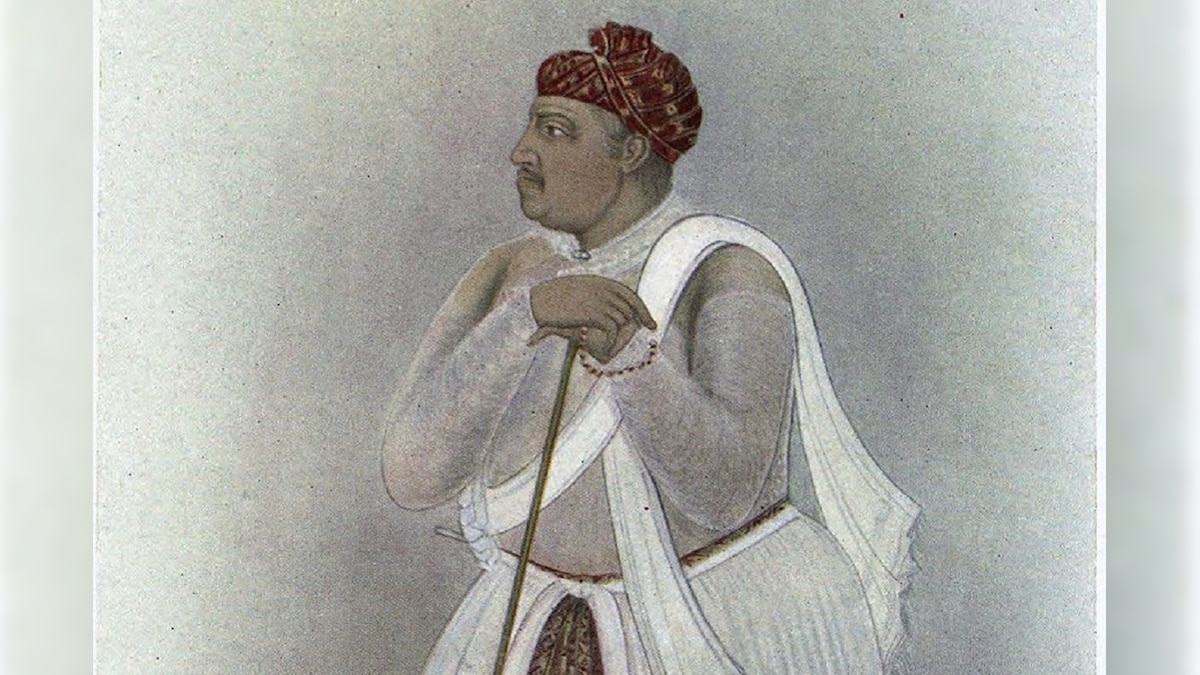 जन्मदिन मान सिंह : अकबर का खास नवरत्न हिंदू राजा, जिसे वो मिरज़ा राजा ...