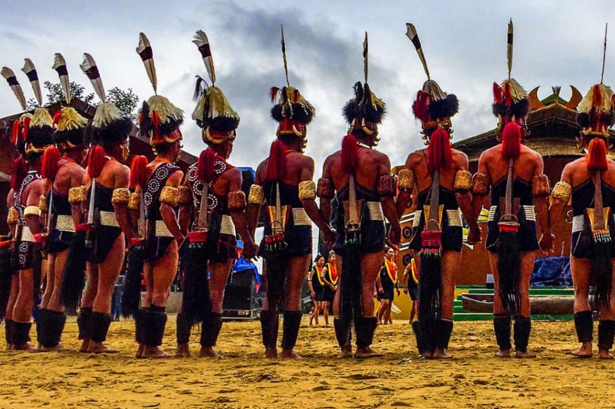 nagaland